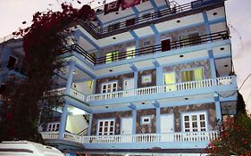 Hotel Snow Leopard